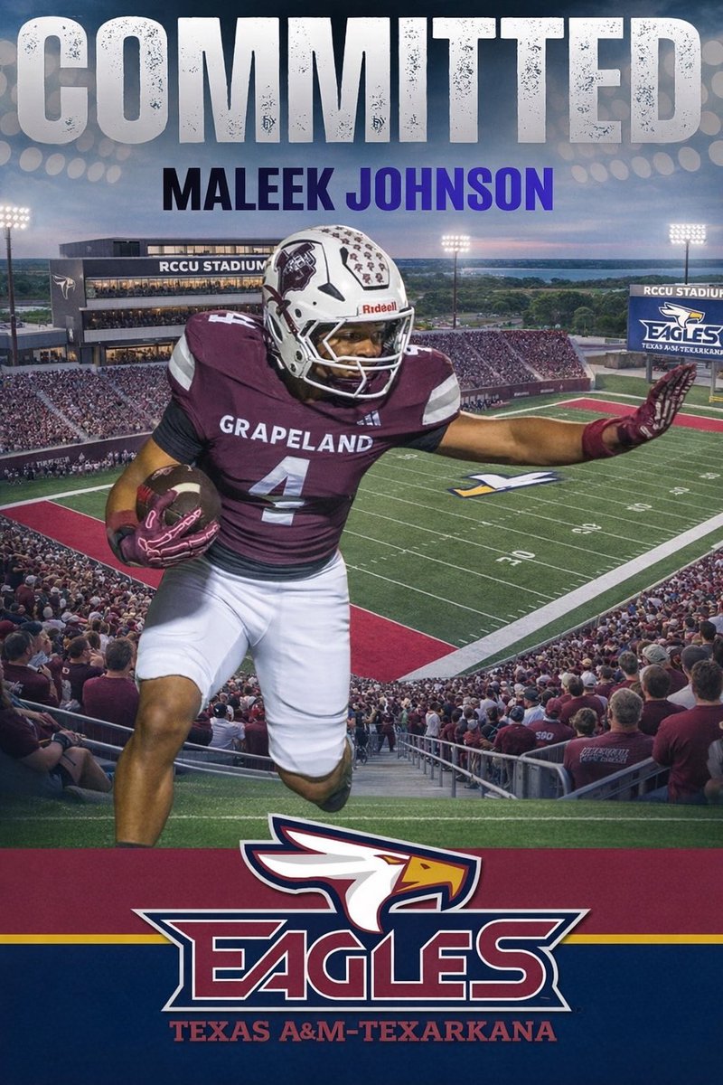 Maleek Johnson tweet media