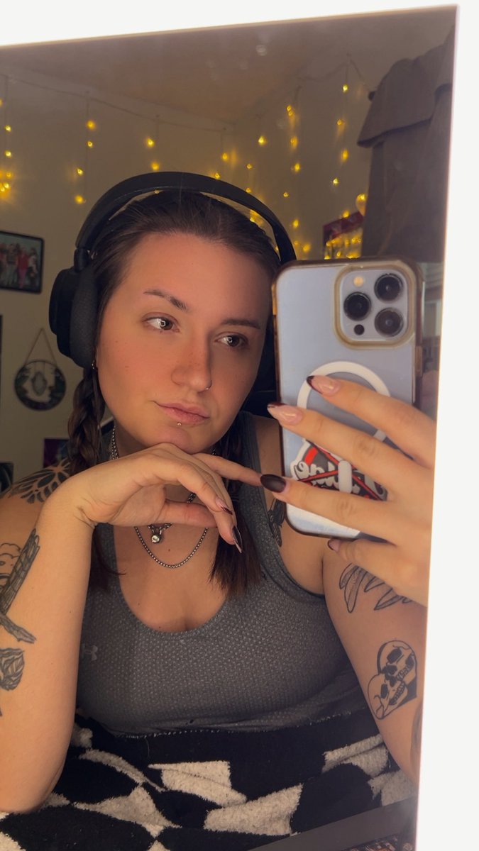 🥀 Audree 🥀 tweet media