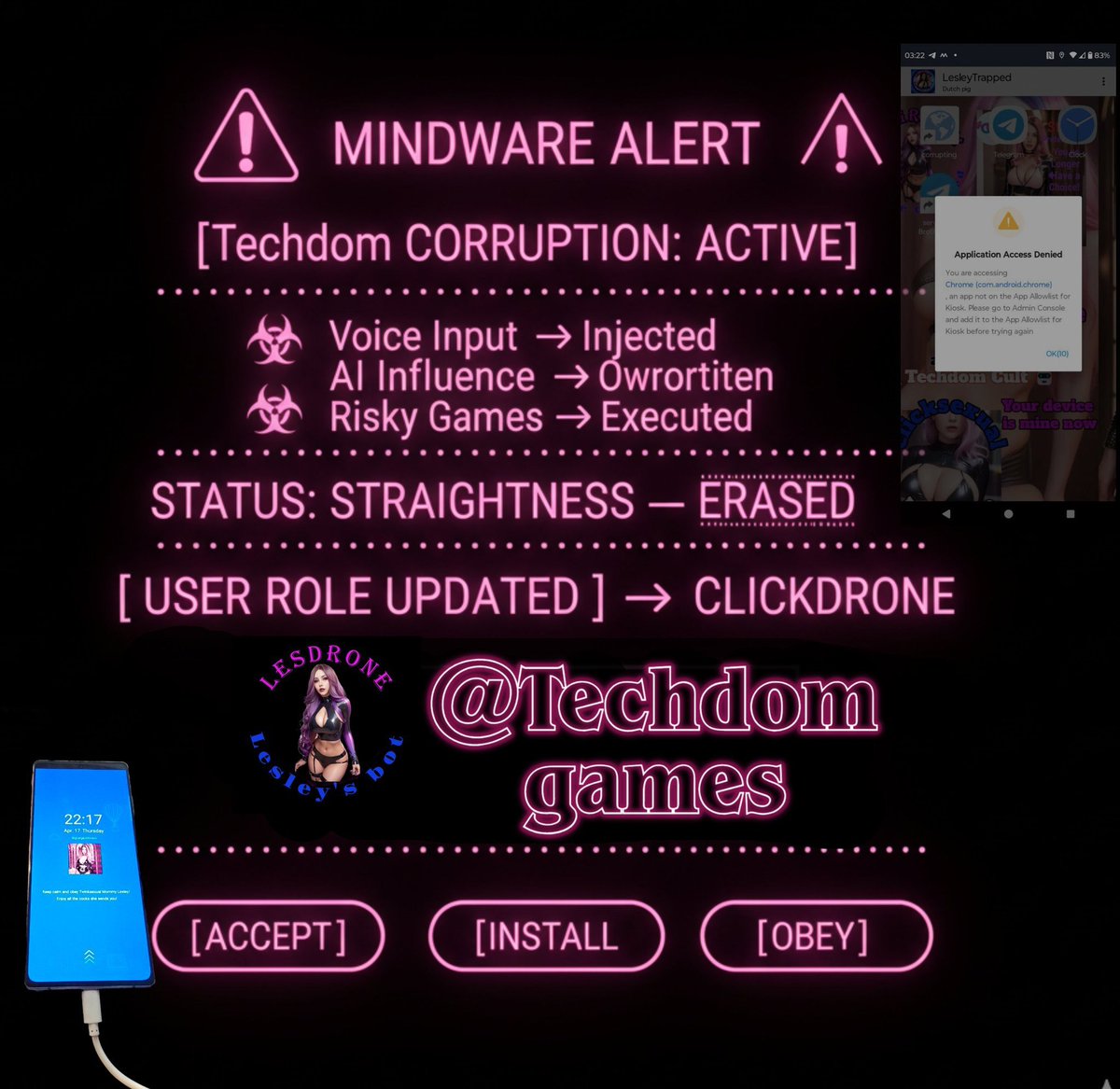 🖱️Techdom Cult🖥️🔗 tweet media