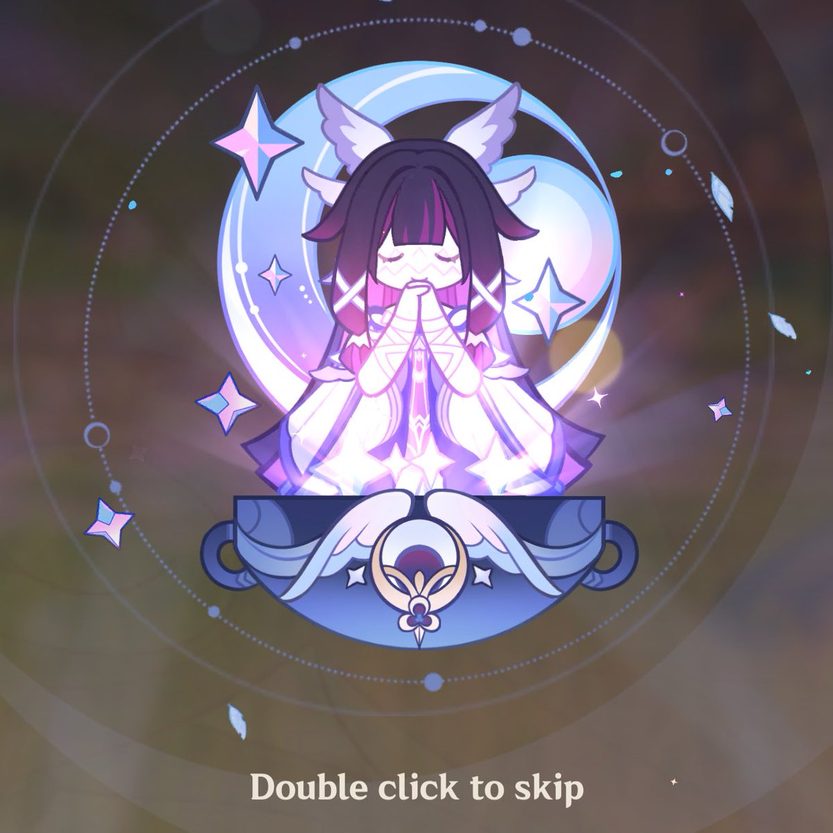 Daily Columbina tweet media