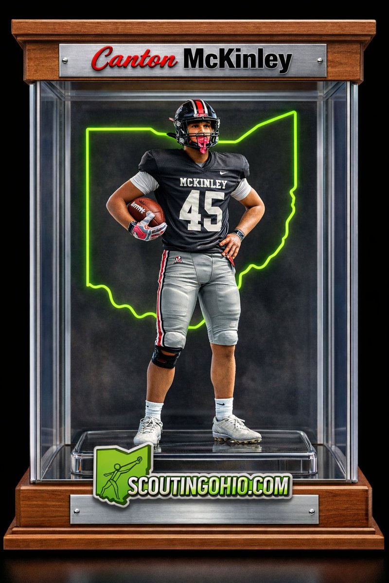 ScoutingOhio.com - 247 Sports - Bucknuts tweet media