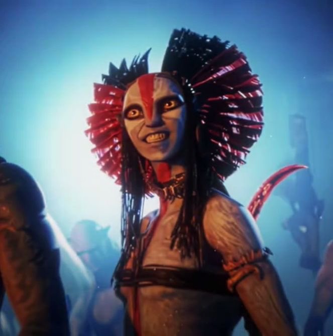 if villain why so babygirl shaped 😔