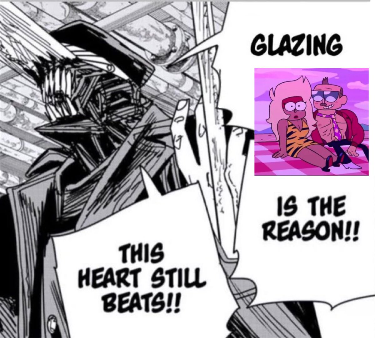 DailyOKKO's tweet image. #okkoletsbeheroes