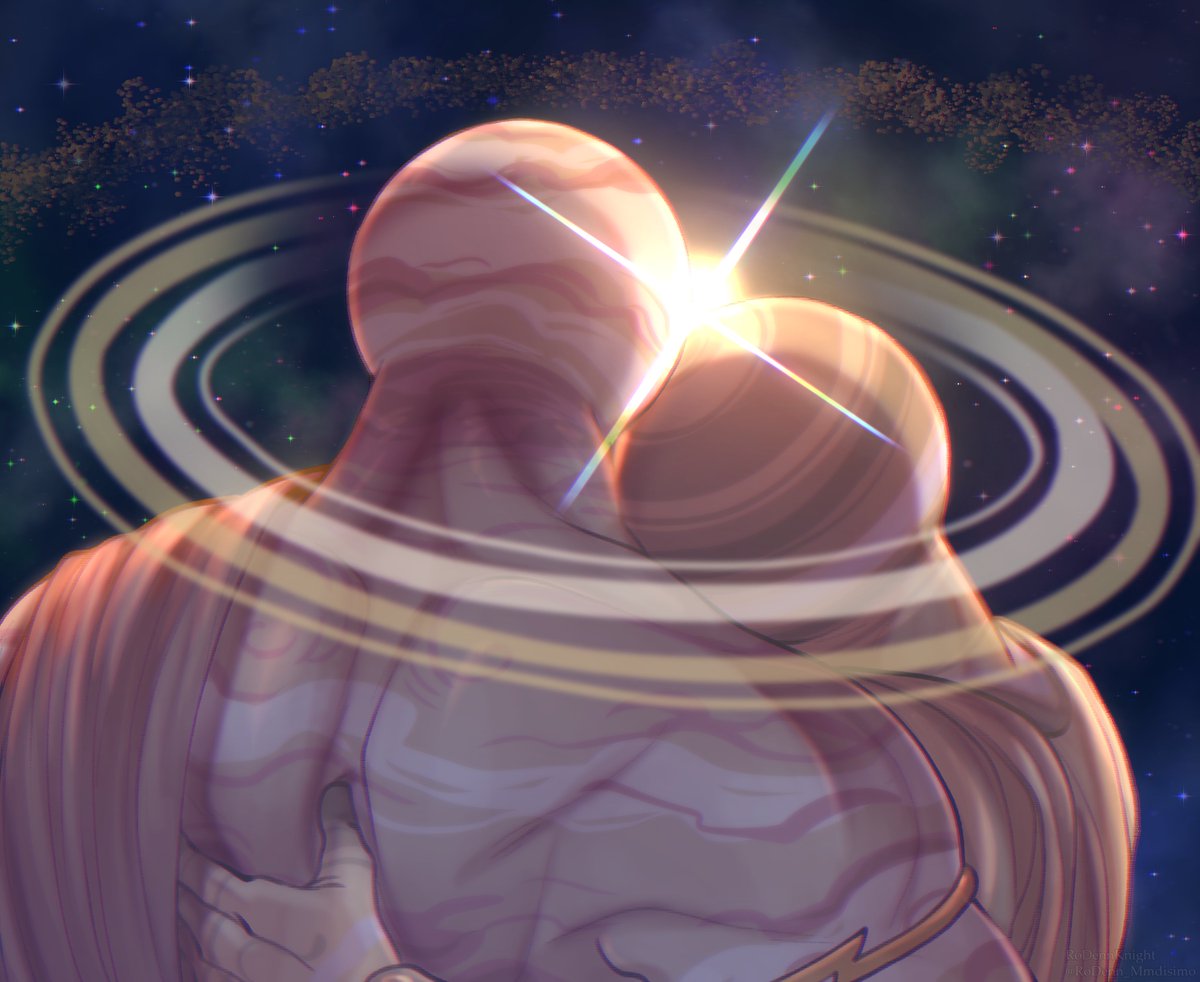 RodennComms's tweet image. Mis abuelos ❤️

#solarballs #solarballsfanart #solarballssaturn #solarballsjupiter