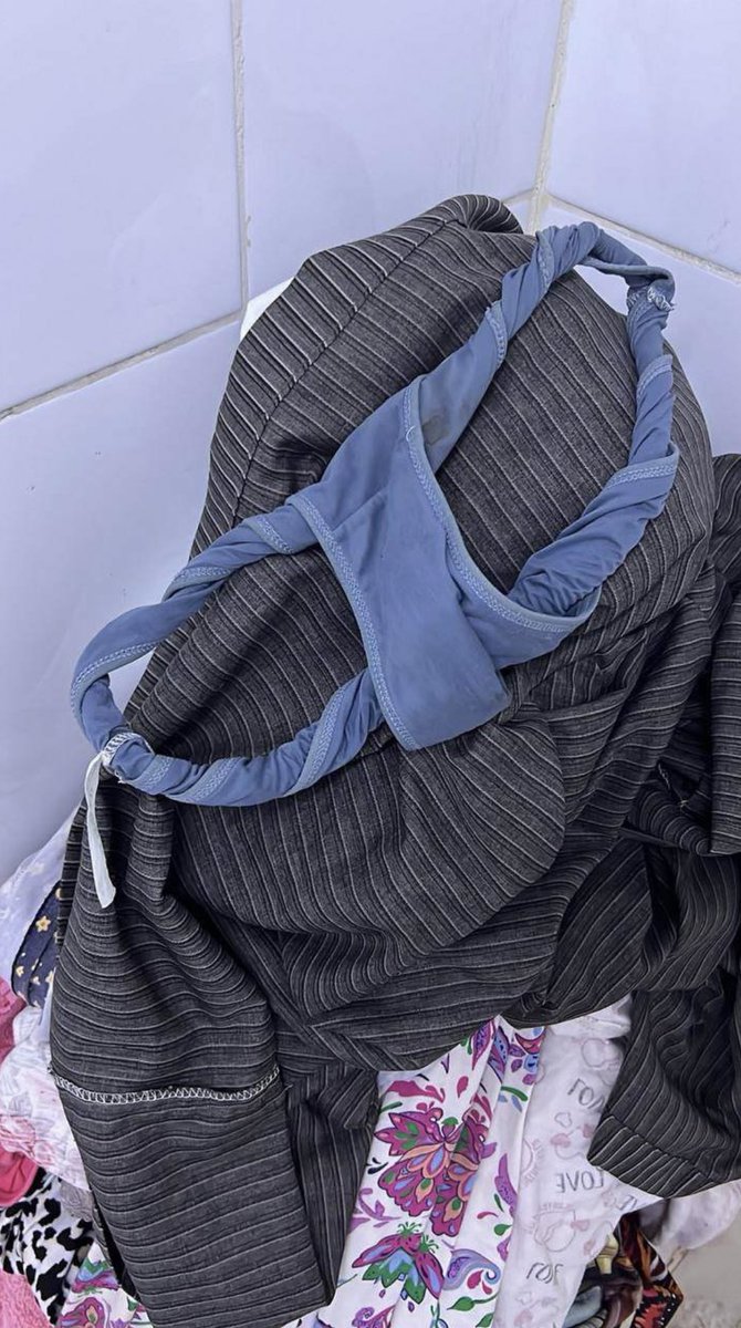 محتزم بكلوتها 👙♠️ tweet media