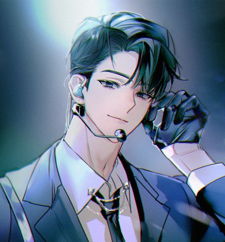 청려 삽화 맨처음 공개됏을때 트위터 렉걸리고 실트 다터지고 탐라 전부 마비됏던거 기억남
걍 트위터 하는 모든 사람들이 이남자대체누구냐고 ㅈㄴ소리지름

삽화 등장 순간부터 모두를 미치게 만든 남자 
우상의 화신 궁극의 아이돌 그의이름신재현