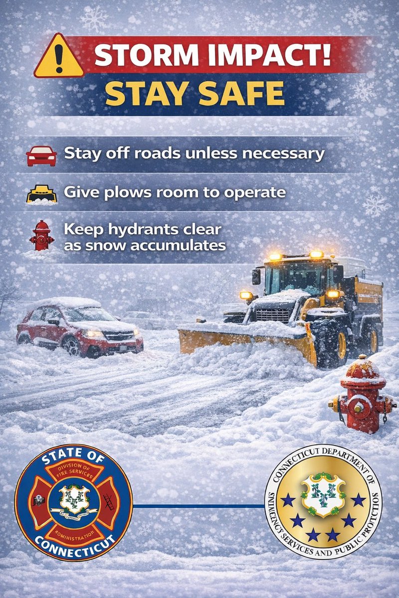 CT Fire Academy tweet media