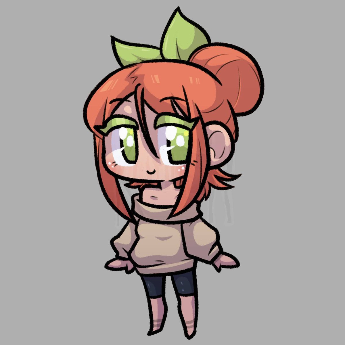 Little gift for a friend of mine!