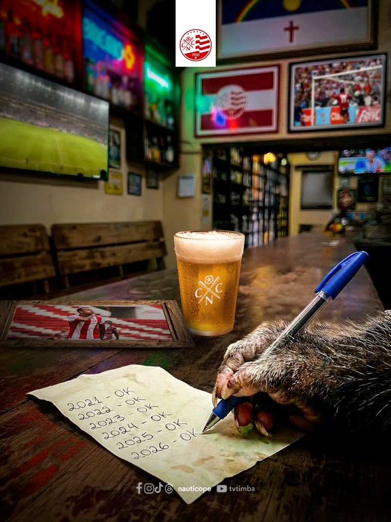 nauticope's tweet image. EU 𝐃IGO NADA MUDOU….🫣