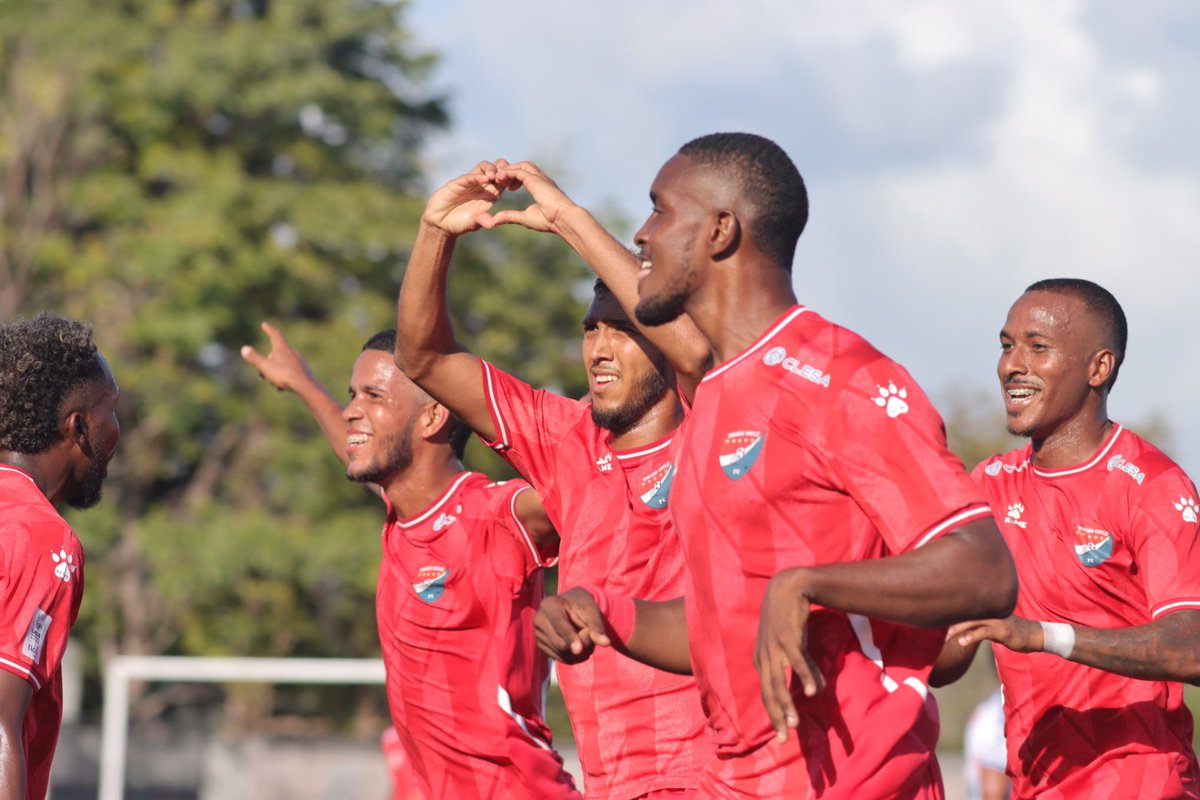 Unión Coclé tweet media