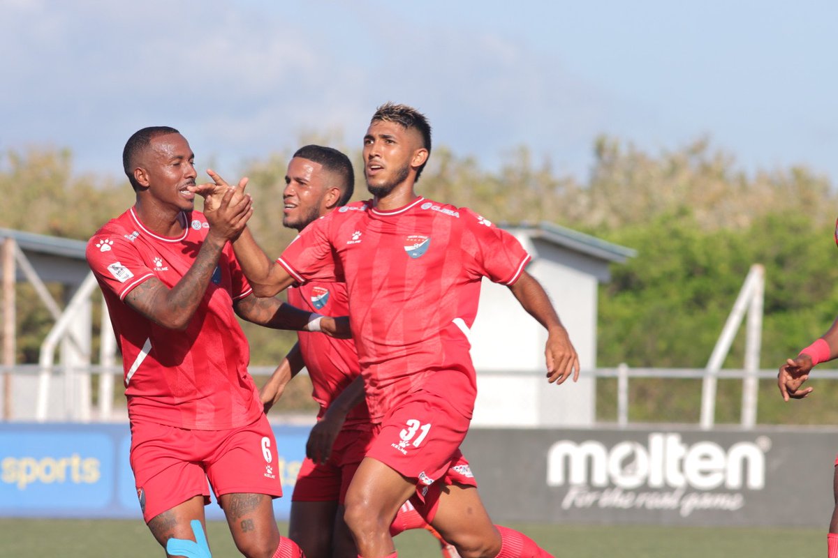 Unión Coclé tweet media