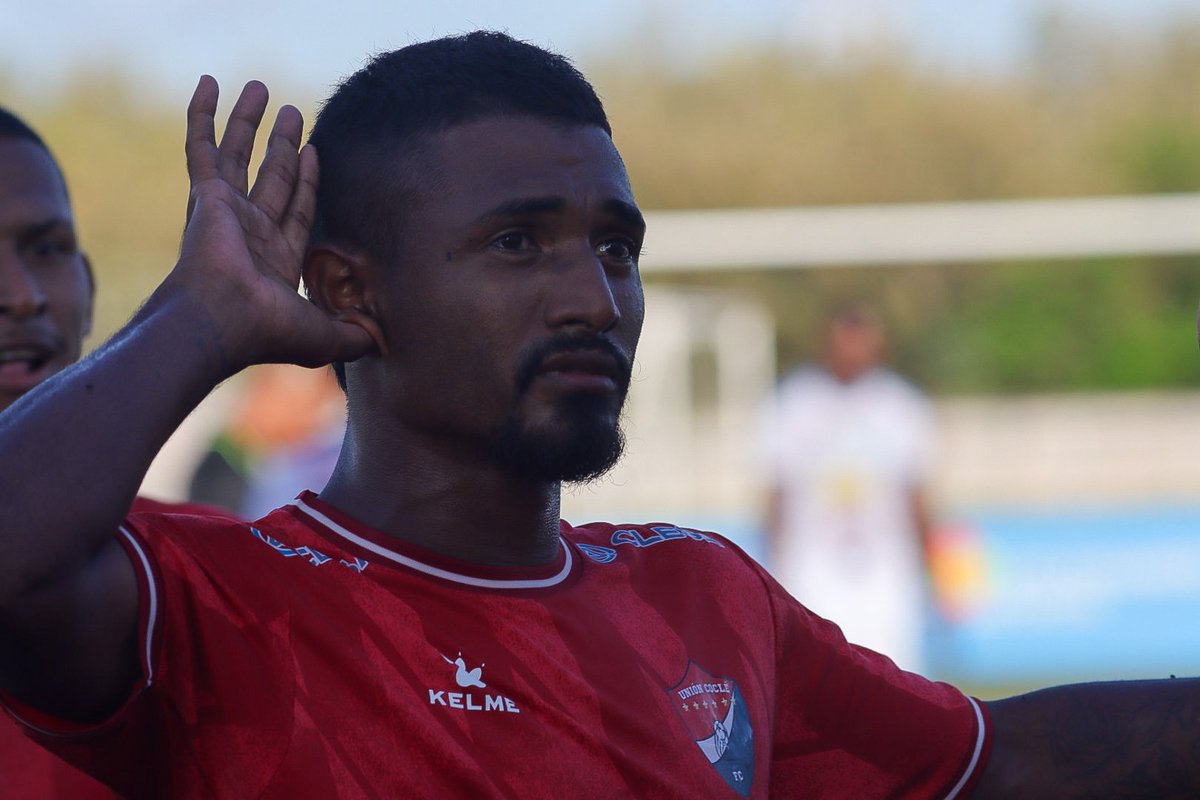 Unión Coclé tweet media