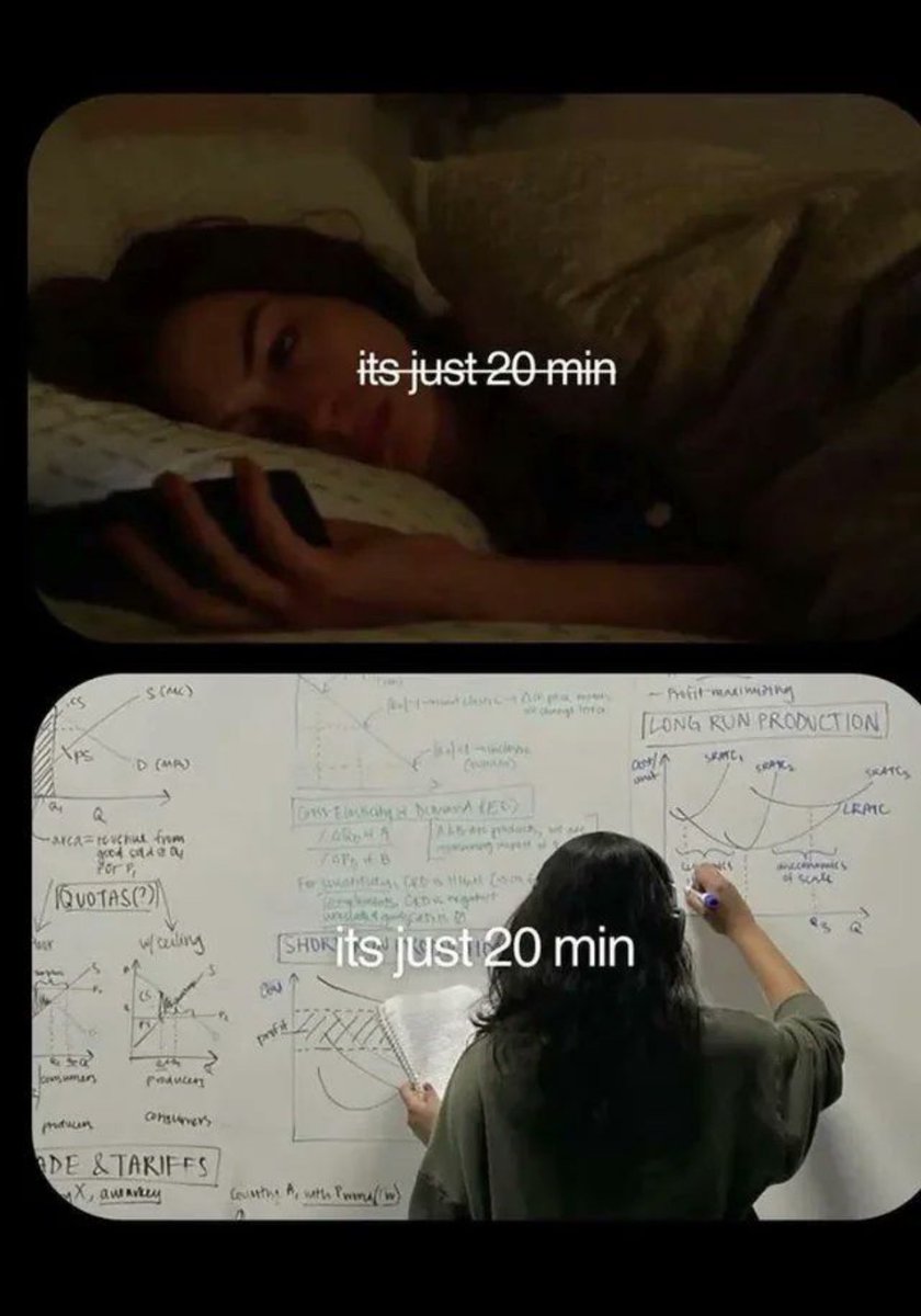 I think about this all the time.