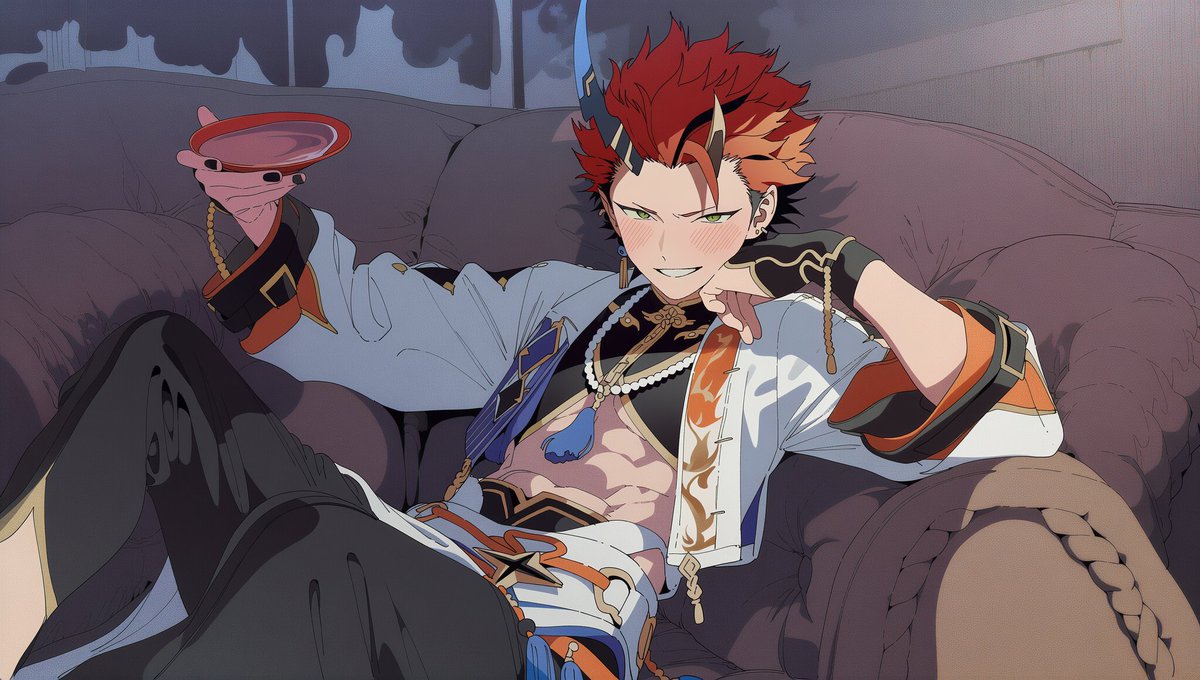 鬼龍紅郎誕生祭2026