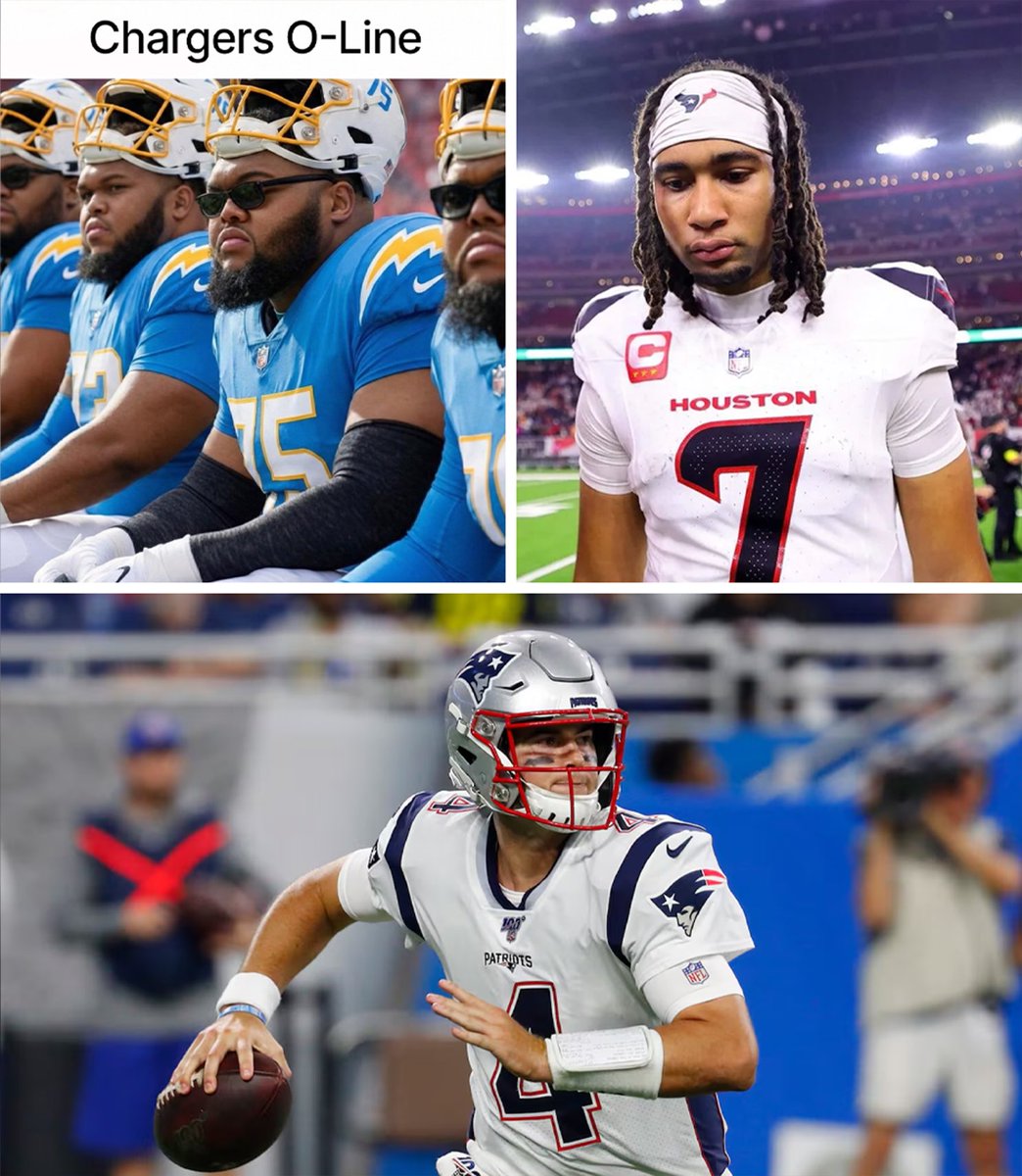 The Patriots path to the Super Bowl 😭