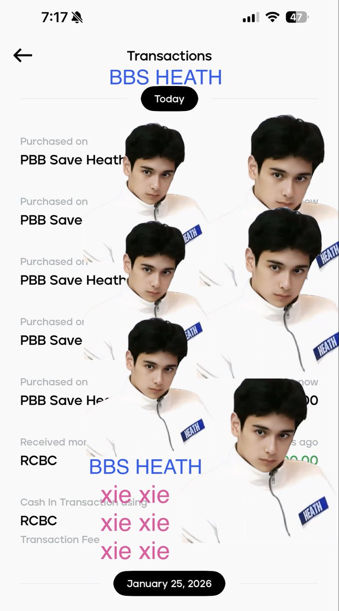 noveatha's tweet image. seeing multiple polls that cost thousands of votes and not winning it is heartbreaking. 

but what we can do is participate, campaign, donate, and vote.

we've made this far and we can make it to the big night. all for moymoy!

BBS HEATH