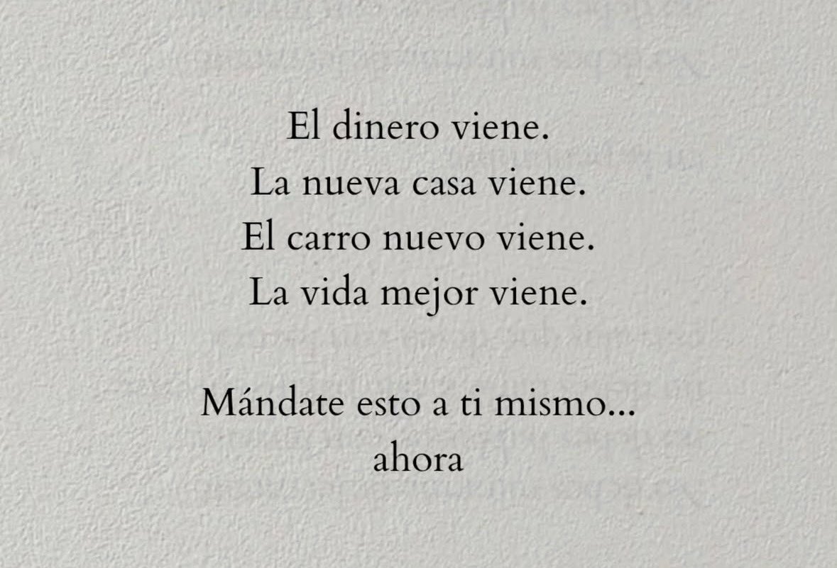 Pensamientos tweet media