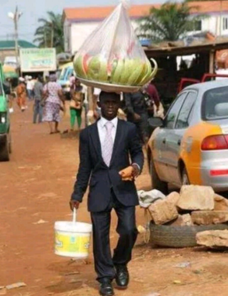 I am going to be hawking my event aggressively on this space. 

If you're following me and you don't know about <a href="/TEDxUITH_Ilorin/">TEDxUITH Ilorin</a> , you will know by force!!😂😂🫵🫵