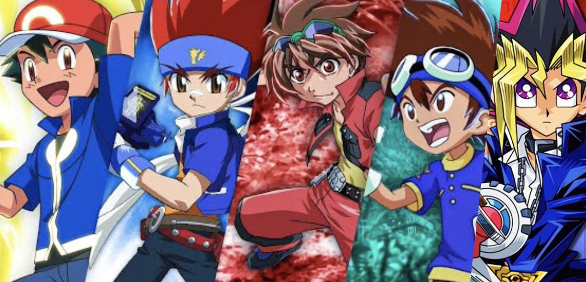 TheNCSmaster's tweet image. If you grew up in the 90’s or especially the 2000’s, one of these 5 is etched into your soul