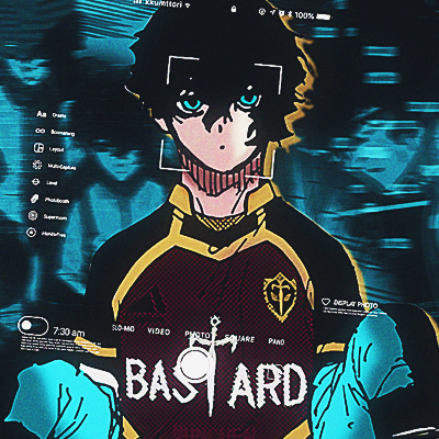 Corekar2's tweet image. The Software I use &amp;amp; The art I make.