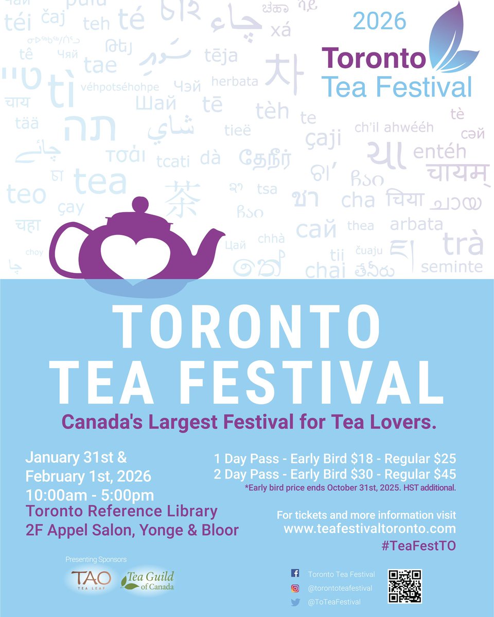 Soocha Tea tweet media