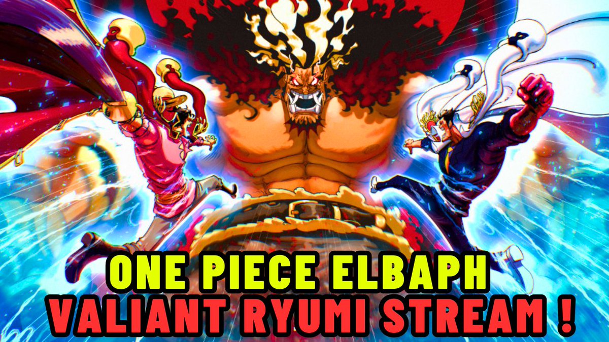 Johan ValianT tweet media