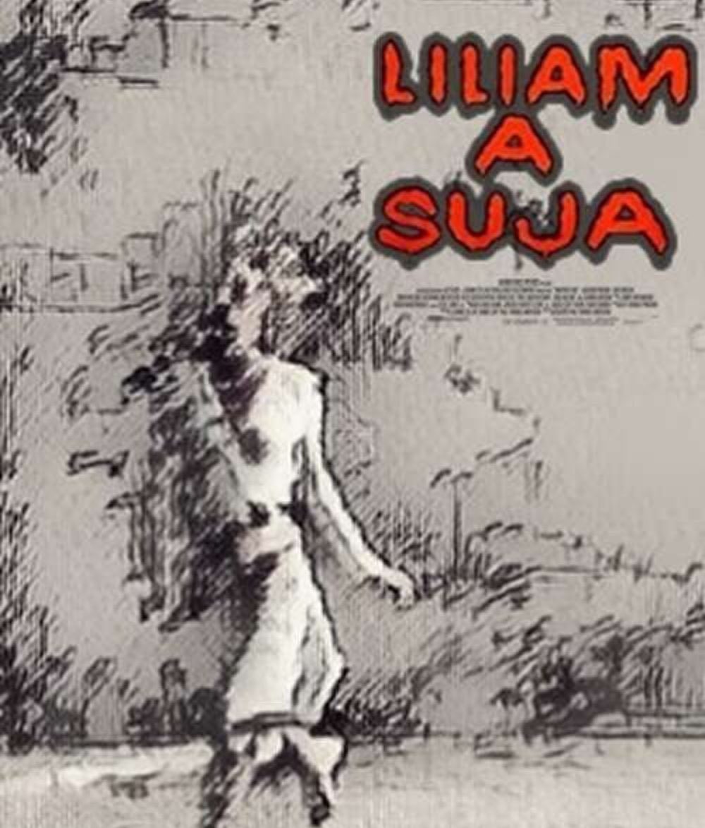 cultfilmfansub's tweet photo. Liliam, a Suja / Lilian, the Dirty (1981, Brasil)
dir. Antonio Meliande

1h 18m ‧ Drama/Terror
[720p HDTV - 1.33 GB]

📎 Drive Nacional:
https://t.co/5Glam85FMu

(Legendas em Pt-Br e Eng) https://t.co/mBZIk3UC0b