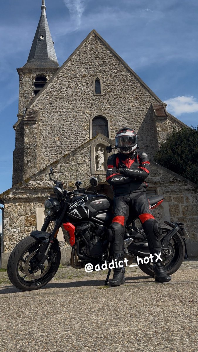Biker Kiffeur 6K tweet media