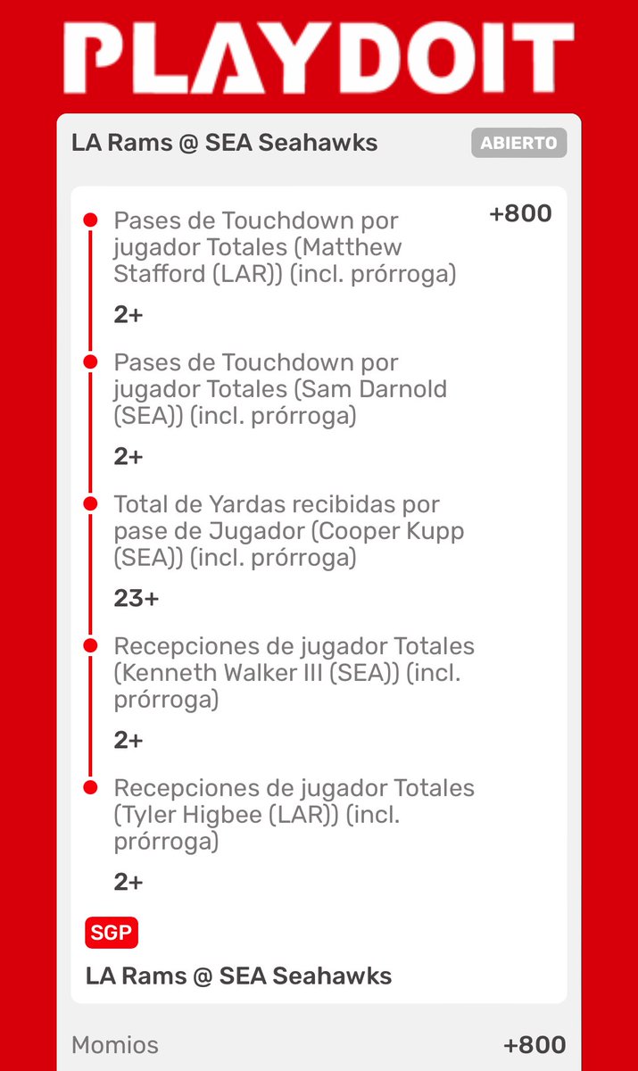 PickServi's tweet photo. NFL FREE PICK

❤️= Vas conmigo https://t.co/EEhzp7TWd1