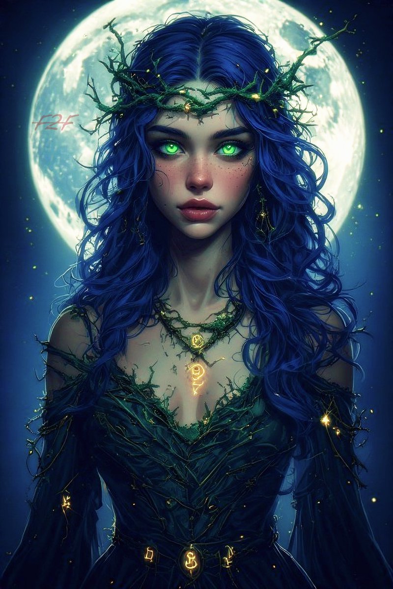 fall_dev2025's tweet image. SFW illustration
welcome to my forest please be respectful
#AIイラスト︎