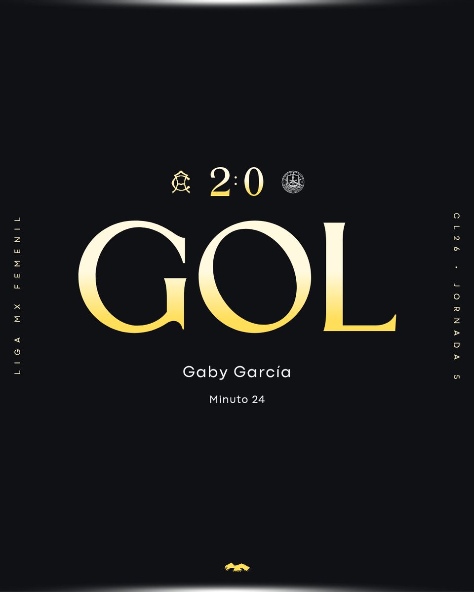 Gaby García 🇻🇪 anota el segundo de esta tarde. 🥳

#VamosAmerica 💙💛🦅