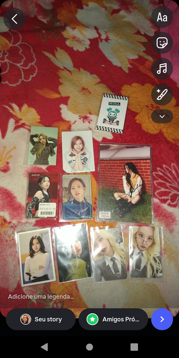 1995sam1997's tweet photo. feedback mais que positivo para @itsnoteasyforyu simplesmente apaixonada em todos os itens e principalmente no meu primeiro signed, ele foi um querido comigo em todo processo e os itens chegaram até mim muito rapido, simplesmente o melhor 😍😍 https://t.co/YyarBafc6R