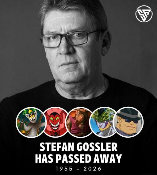 We lost a childhood legend RIP 💔💔