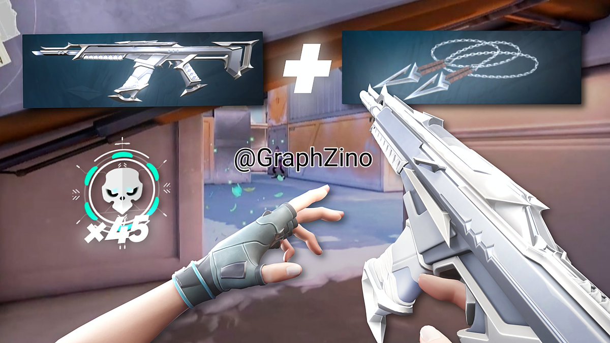 Zino Graph tweet media