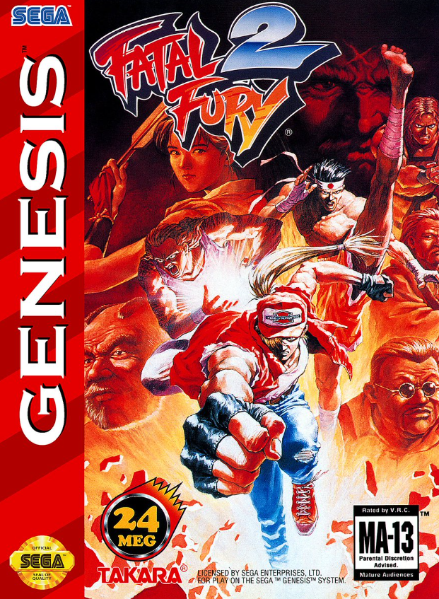 90Nostalgico's tweet image. Encuesta de jueguitos de SEGA GENESIS de Lucha y Peleas 🥊🥋🩸

Si quieren alguno que no este, me lo dejan en los comentarios.

----------------------------------------------------
#SegaGenesis #RETROGAMING #90nostalgico