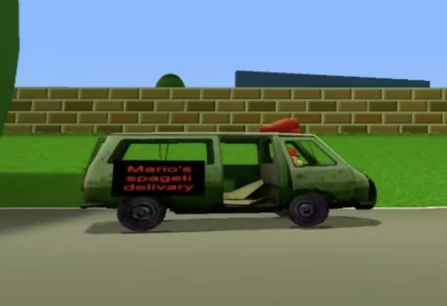 No Context SMG4 tweet media