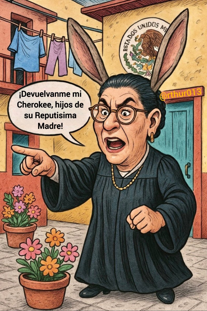 Lenia Batres, después de que le quitaron su Grand Cherokee...

Hice un Meme 🤣🤣🤣🤣