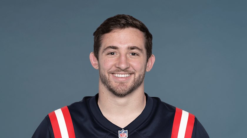 Blake Olson tweet media