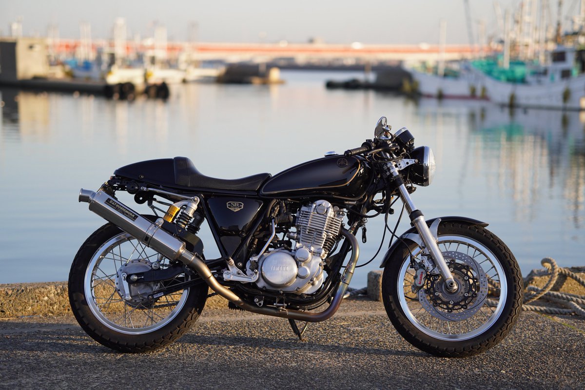 #これ見たやつは自分の愛車の進化をあげていけ