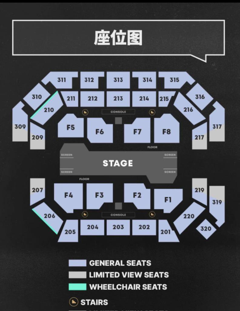 SEVENTEEN CXM DOUBLE UP LIVE PARTY 세븐틴 콘서트 더블업 티켓 양도