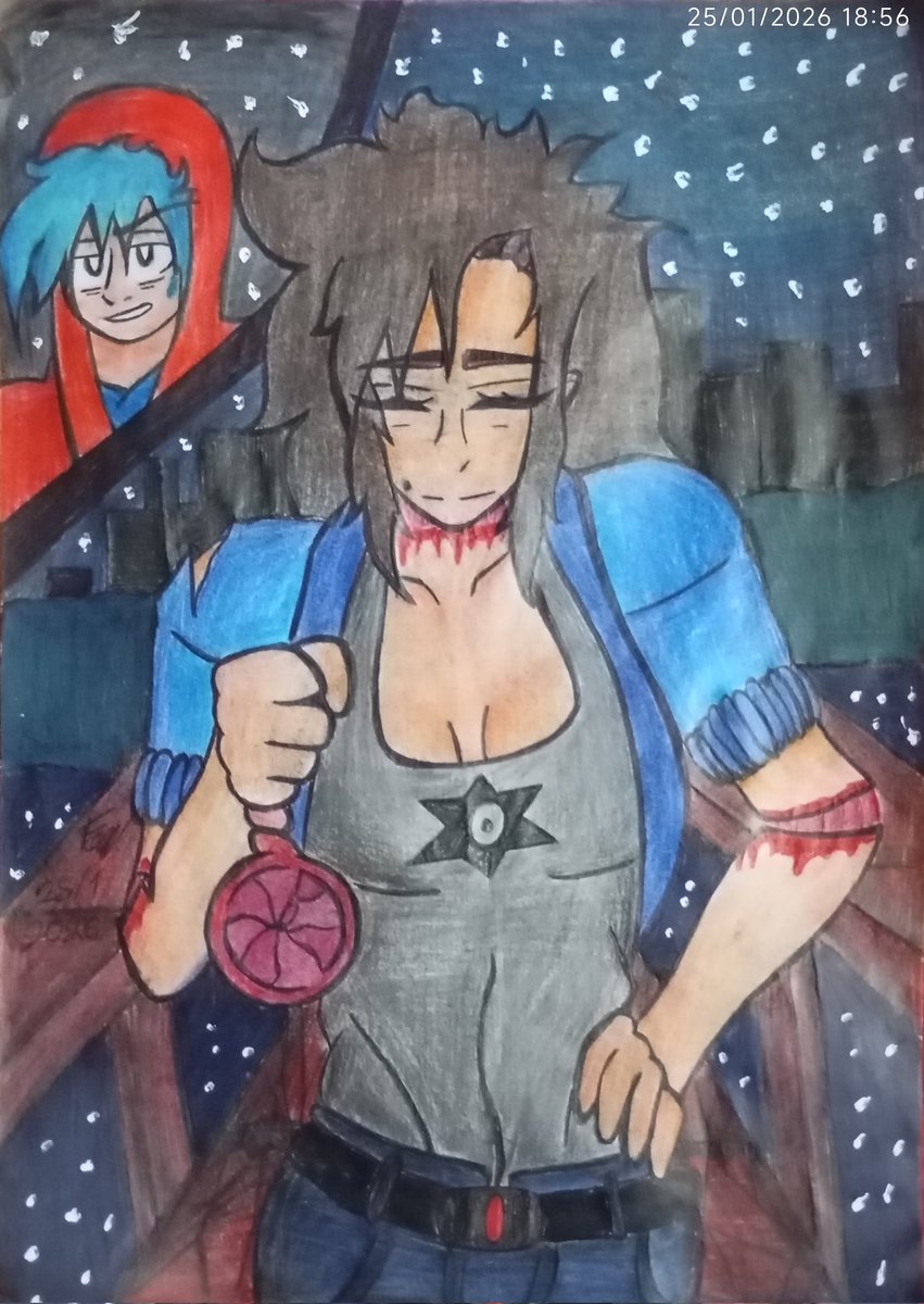 Comfy Singing. (Safety Lullaby. Ayana's Handgrip)

Yeah, new drawing series lol

Meet Twistyana! (Ayana as Hypno)

#FNF #fnfayana #fnfbf #bffnf #hypnoslullaby #fridaynightfunkin