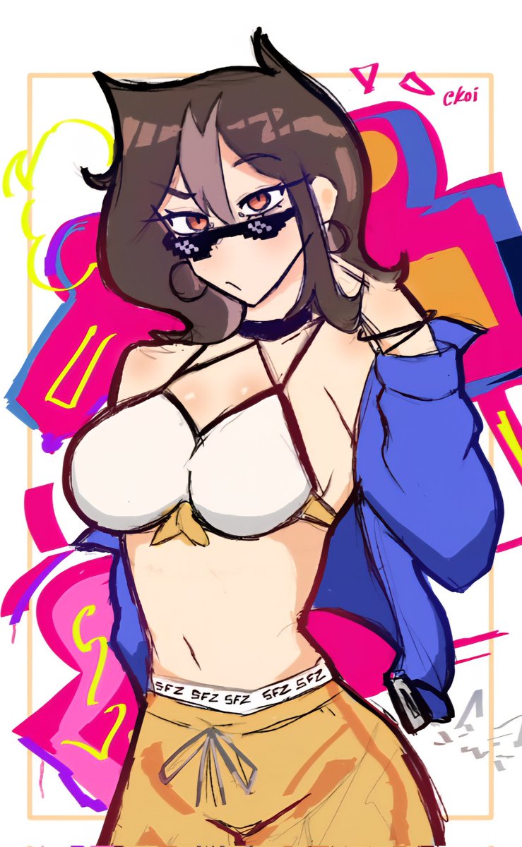 koifeeshie's tweet image. "who's this diva?"

#UNBEATABLE #unbeatabletwt