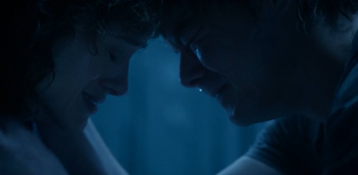 Djancyss's tweet image. All different seasons of episode 6 btw