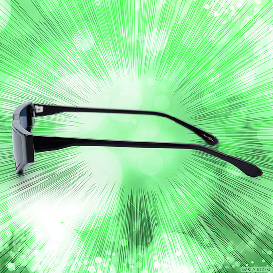 jojo_goodscheck's tweet image. プレミアムバンダイ新着！

ジョジョの奇妙なサングラス 花京院典明【2026年7月発送】

花京院がかけていたサングラスを世界に誇る「福井県鯖江市」のこだわりの山森眼鏡が再現！

1月26日(月) 10時 予約開始！

j-hobby.net/pb/1515396.htm…