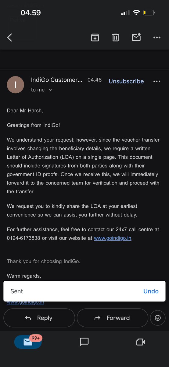 HARSHVARDHAN SINGH tweet media