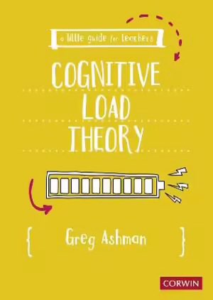 greg_ashman's tweet photo. No, but I recycle them very well. 

I also have Cognitive Load Theory: A Little Guide for Teachers.

Again, available at all good retailers. Get your copy now. https://t.co/OFL3d0dckn