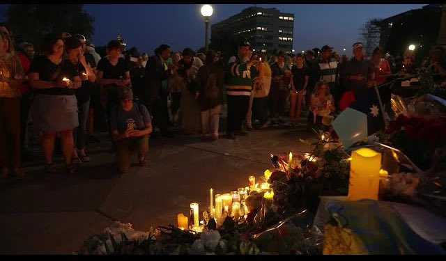 MAGA wants Minnesotans to riot so bad. Keep up the peaceful protesting Minnesota, the MAGA goons can't stand it!