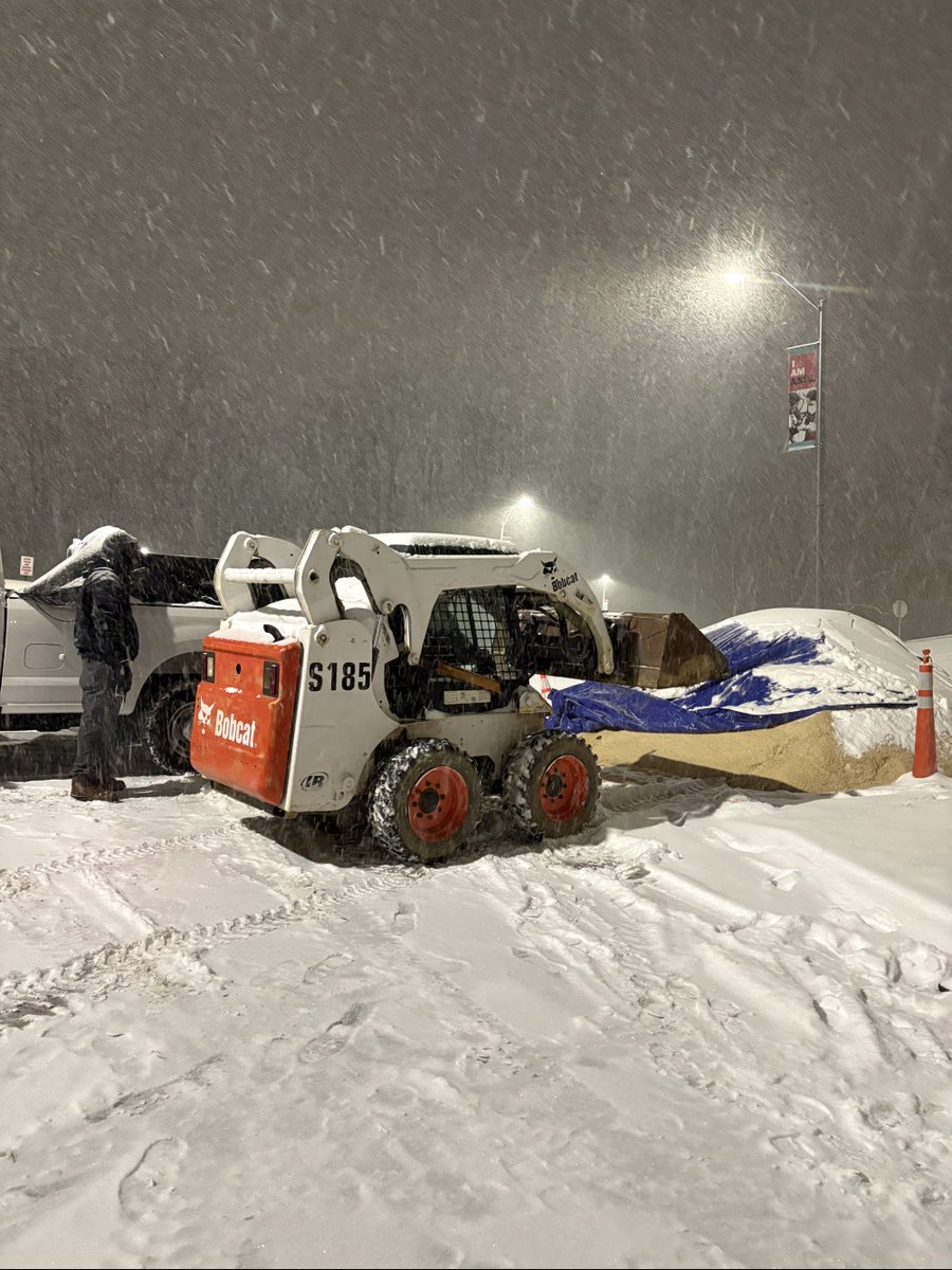 Mt. Washington Pediatric Hospital tweet media