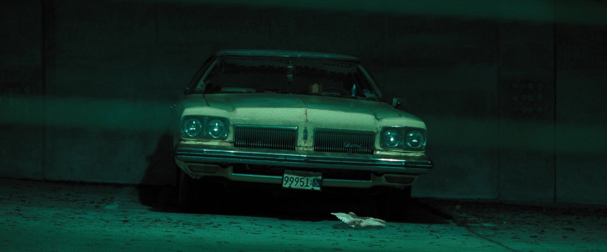 dannooze's tweet photo. Drag Me to Hell (2009, Dir. Sam Raimi) https://t.co/JjfPHoYRil