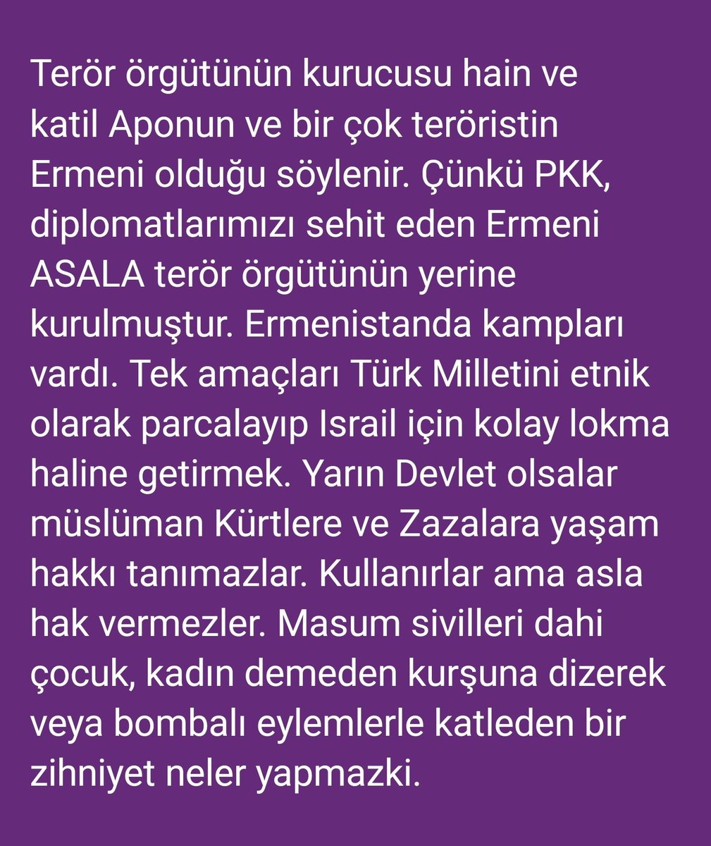 M.KÜRŞAT ALDEMİR (@mkursataldemir) on Twitter photo 